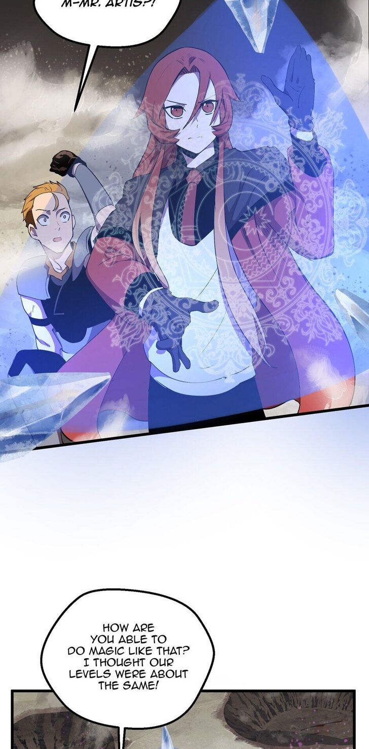 Read Latna Saga Survival of a Sword King [delete] Manga Online