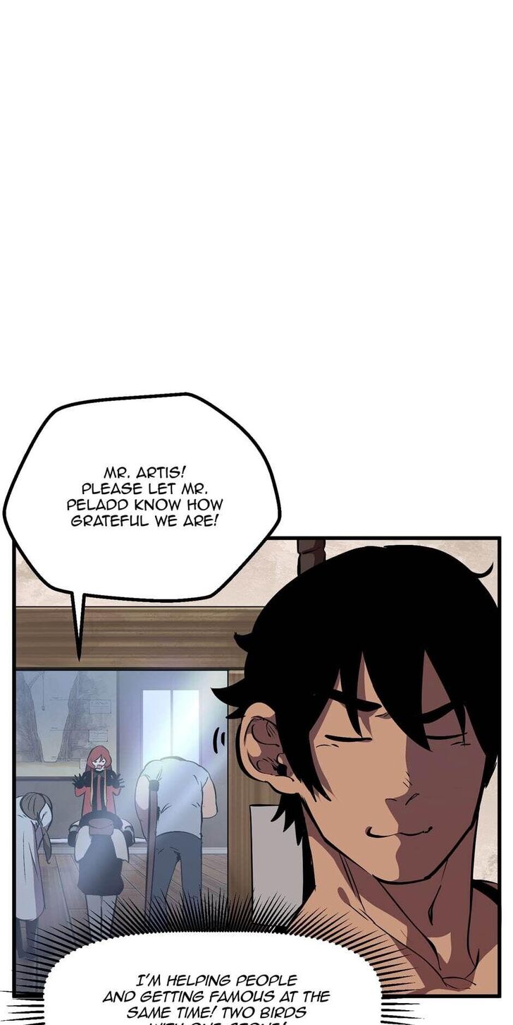 Read Latna Saga Survival of a Sword King [delete] Manga Online