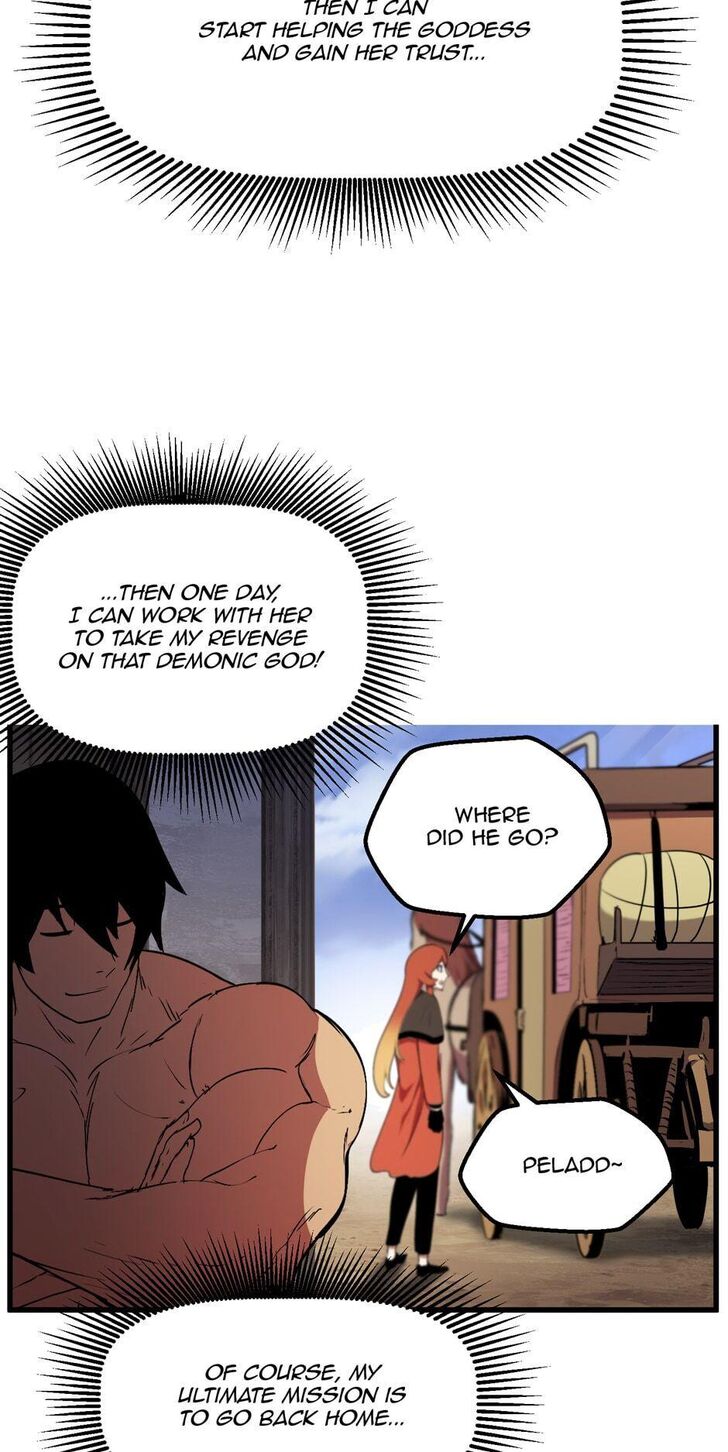 Read Latna Saga Survival of a Sword King [delete] Manga Online