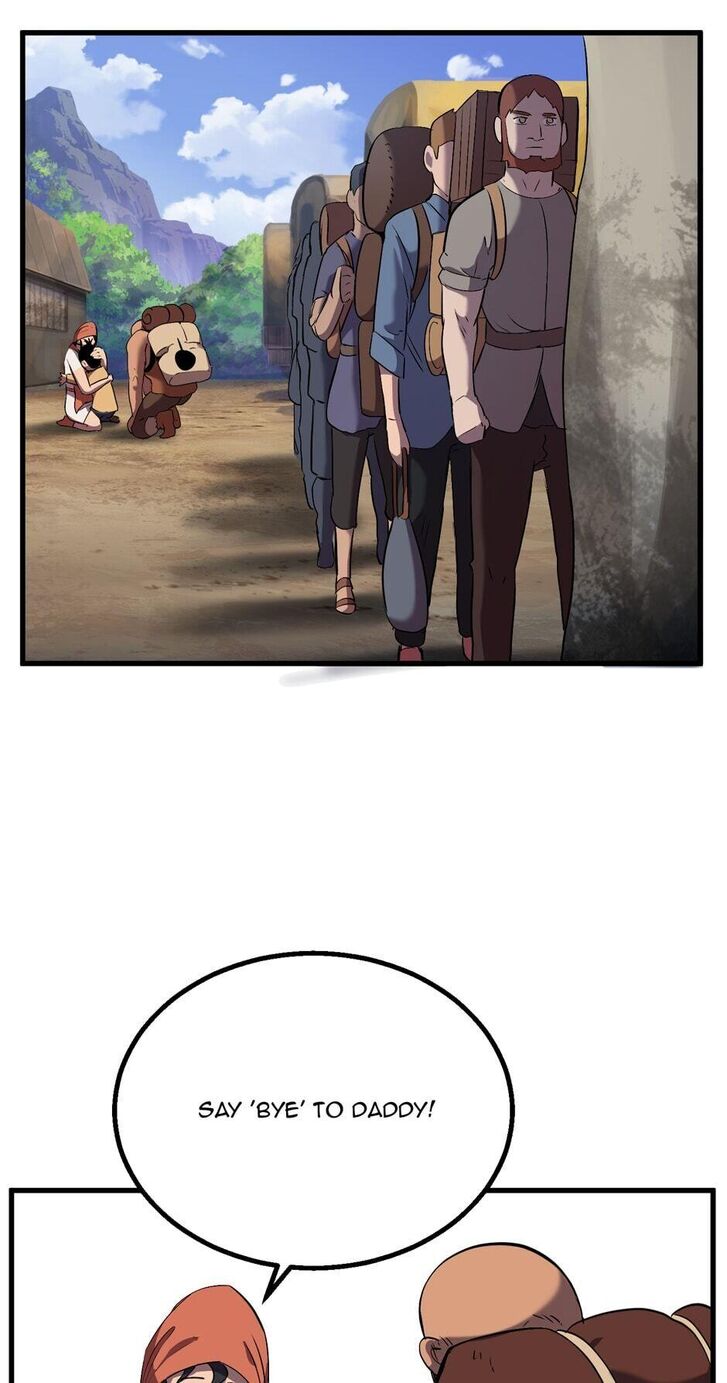 Read Latna Saga Survival of a Sword King [delete] Manga Online