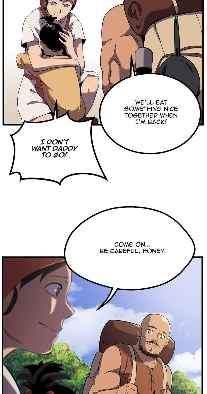 Read Latna Saga Survival of a Sword King [delete] Manga Online