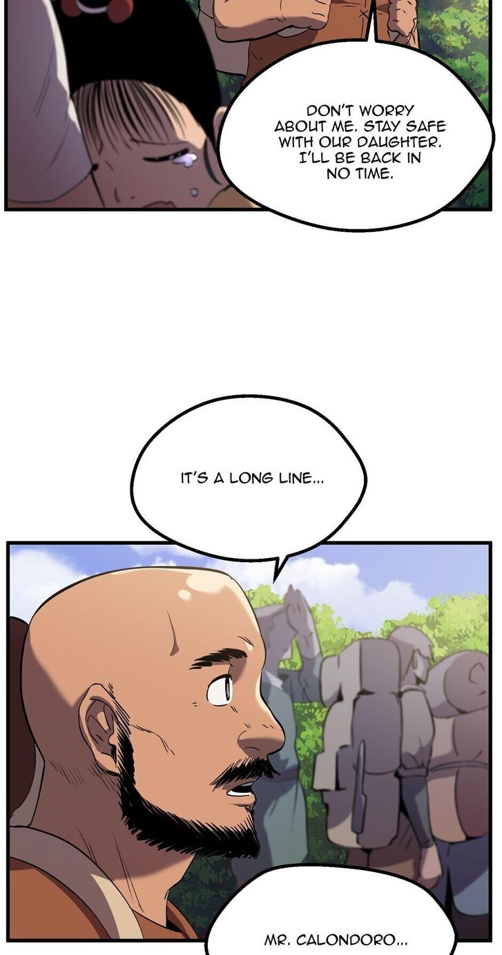 Read Latna Saga Survival of a Sword King [delete] Manga Online