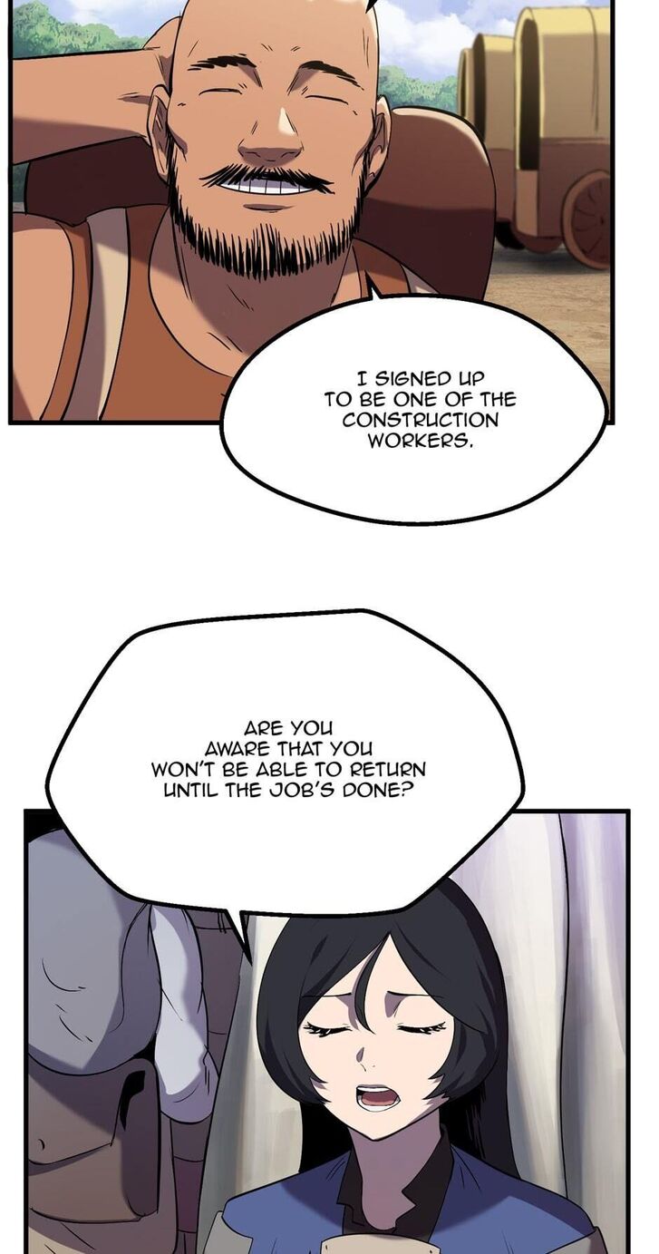 Read Latna Saga Survival of a Sword King [delete] Manga Online