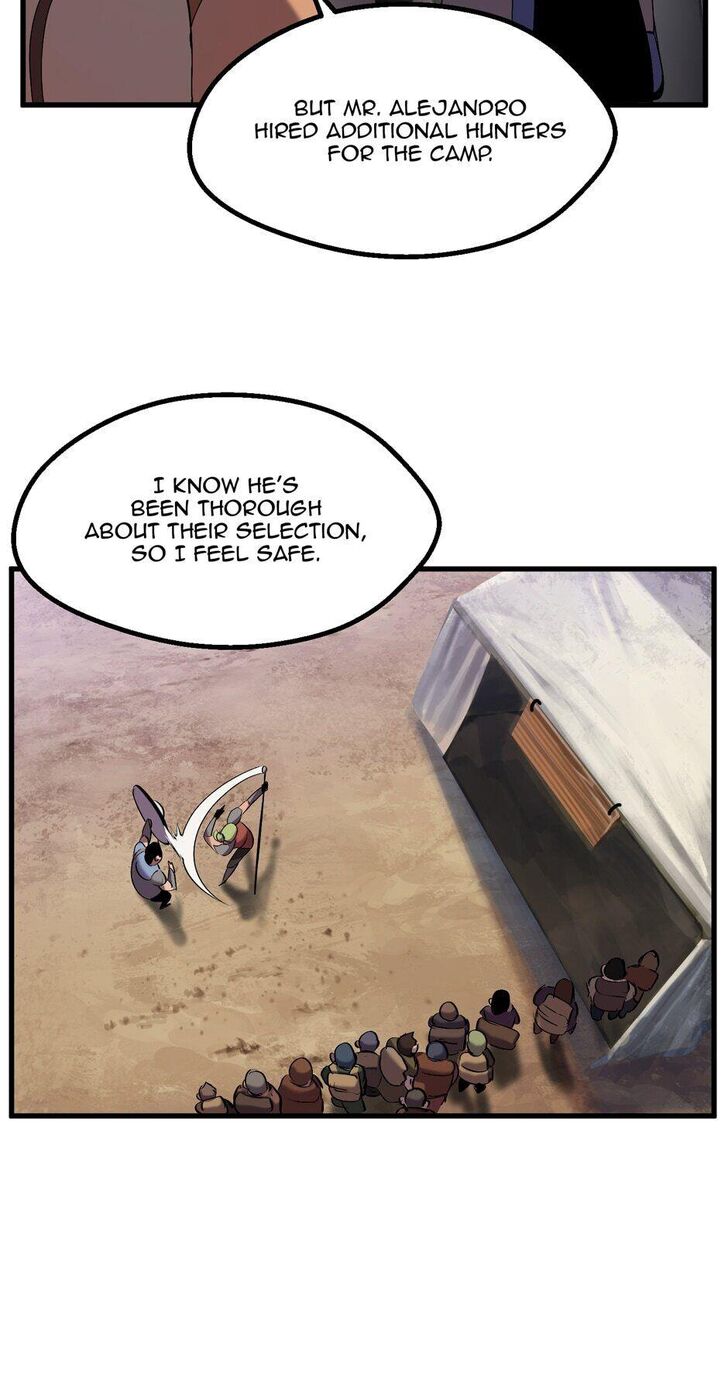 Read Latna Saga Survival of a Sword King [delete] Manga Online