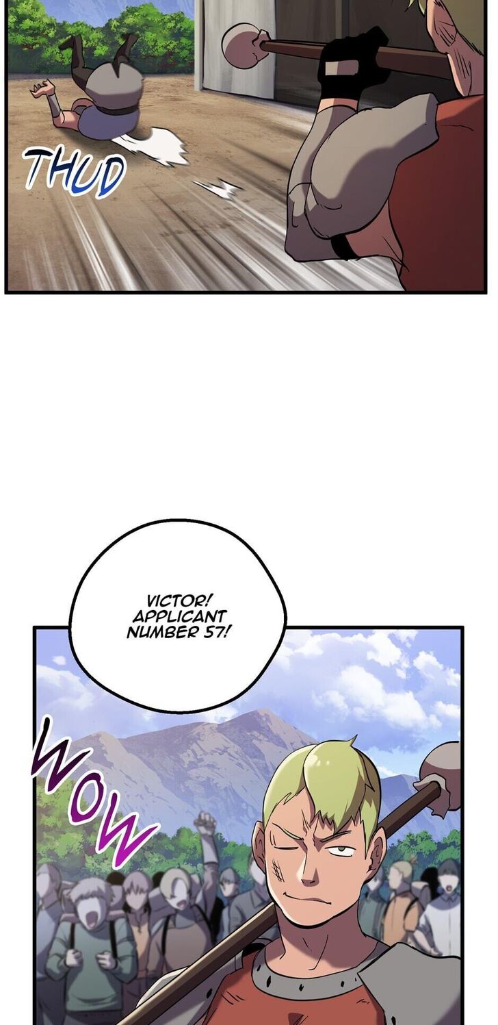 Read Latna Saga Survival of a Sword King [delete] Manga Online