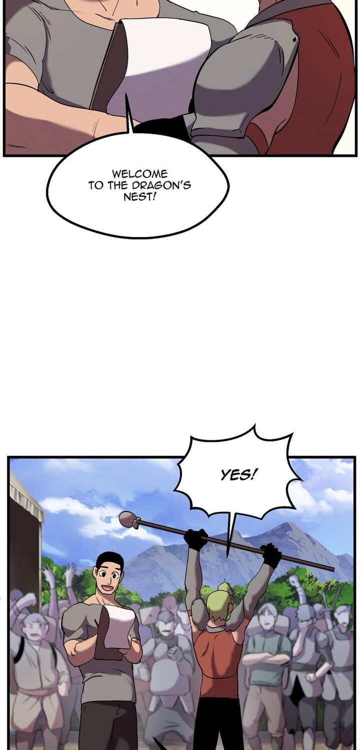 Read Latna Saga Survival of a Sword King [delete] Manga Online