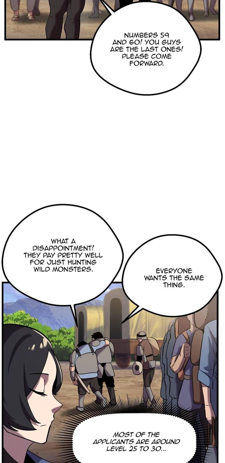 Read Latna Saga Survival of a Sword King [delete] Manga Online