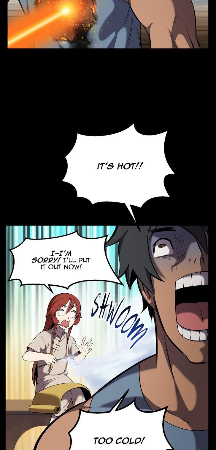 Read Latna Saga Survival of a Sword King [delete] Manga Online