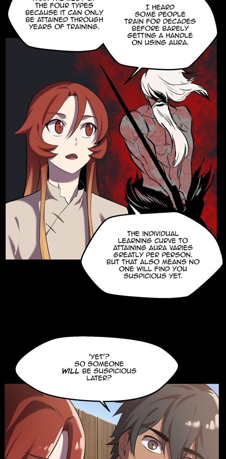 Read Latna Saga Survival of a Sword King [delete] Manga Online