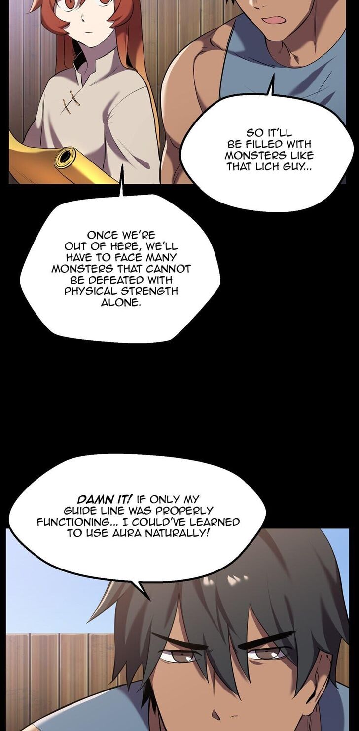 Read Latna Saga Survival of a Sword King [delete] Manga Online