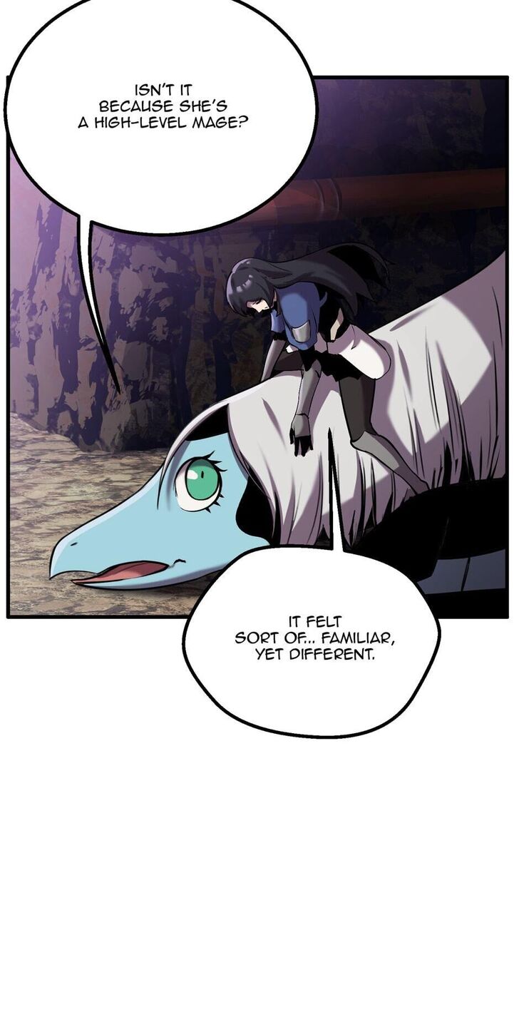 Read Latna Saga Survival of a Sword King [delete] Manga Online