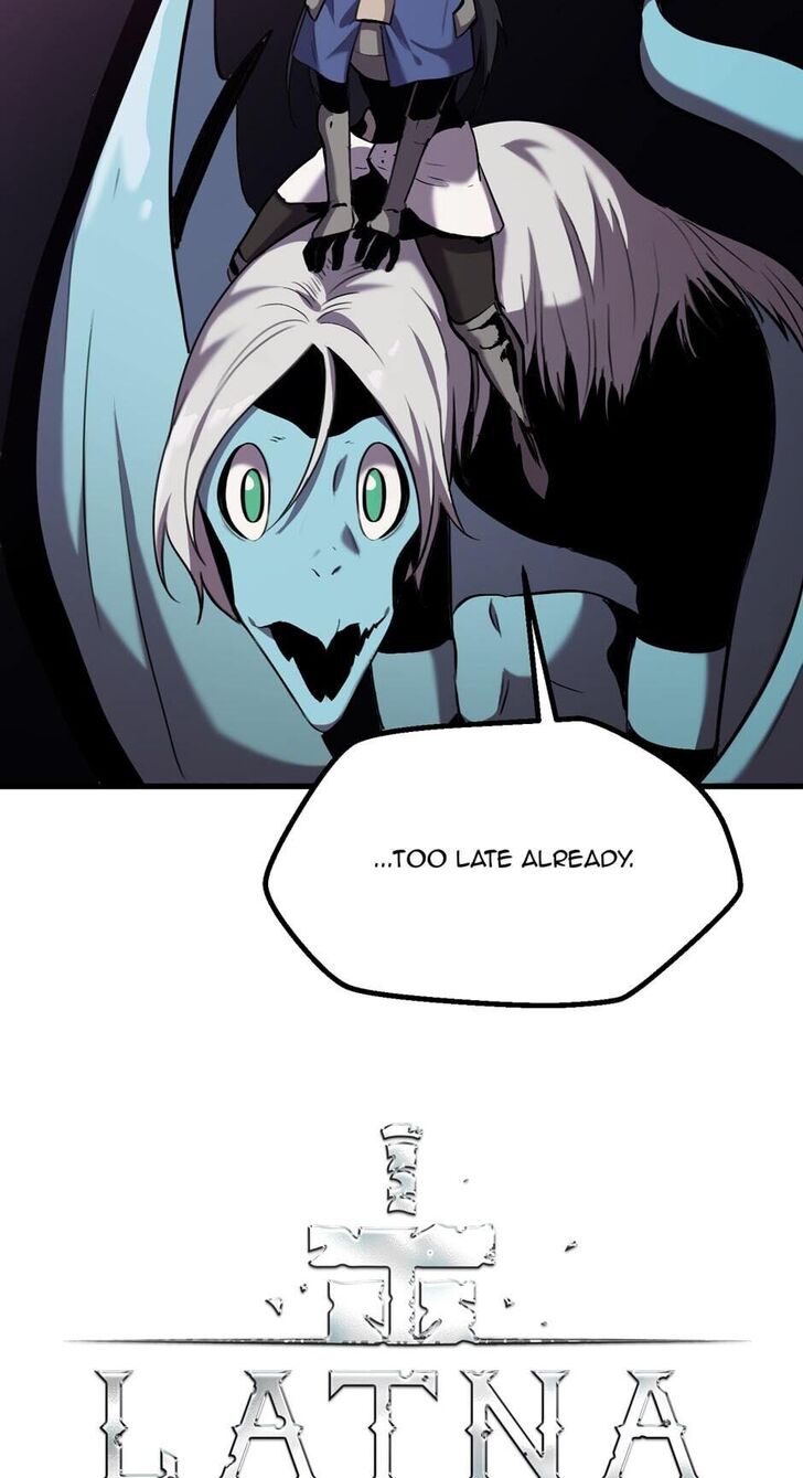 Read Latna Saga Survival of a Sword King [delete] Manga Online