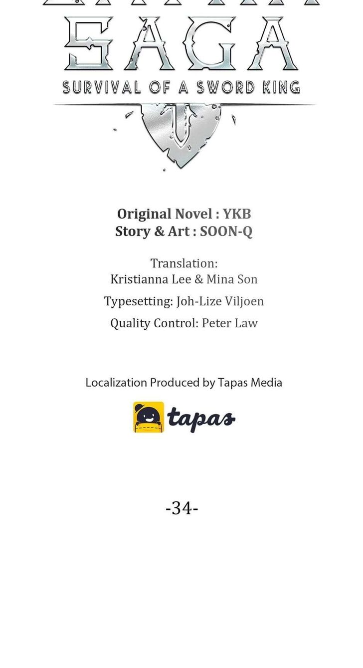 Read Latna Saga Survival of a Sword King [delete] Manga Online