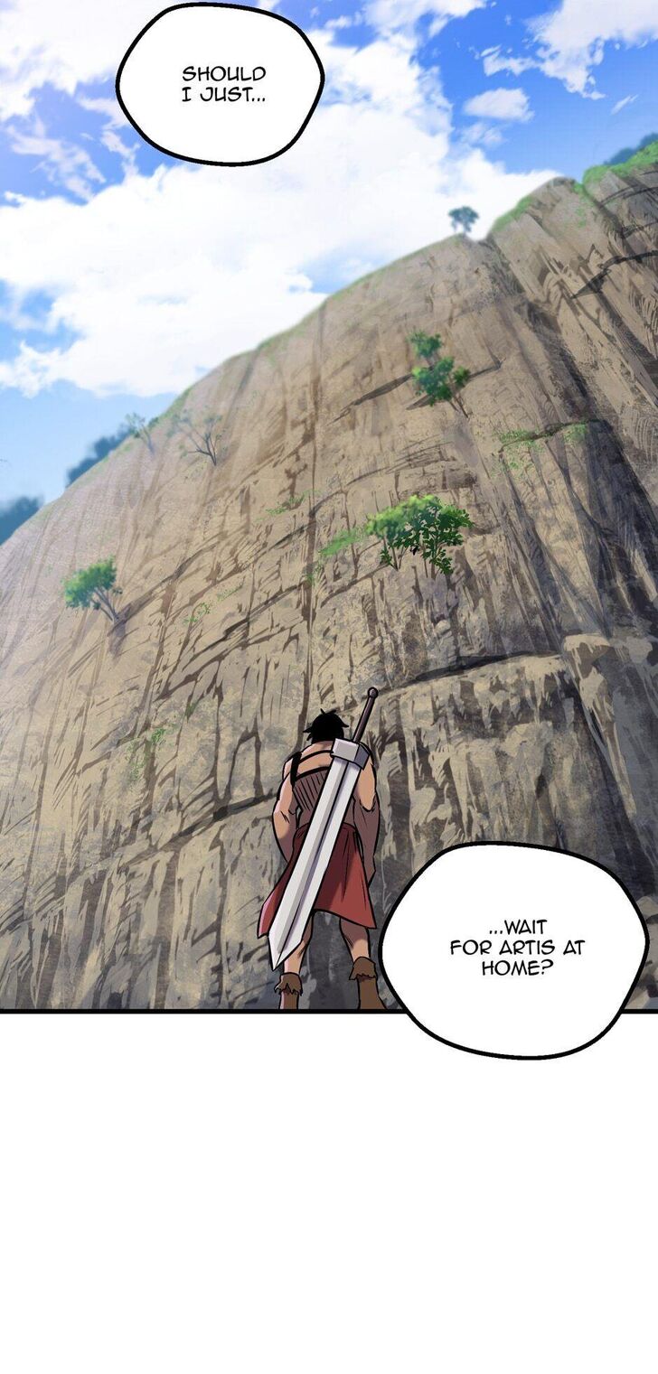 Read Latna Saga Survival of a Sword King [delete] Manga Online