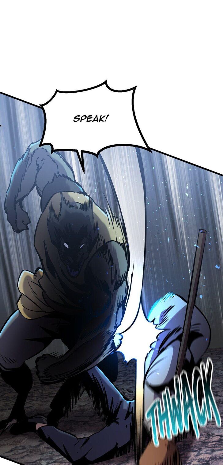 Read Latna Saga Survival of a Sword King [delete] Manga Online