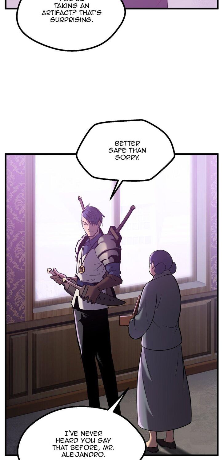 Read Latna Saga Survival of a Sword King [delete] Manga Online