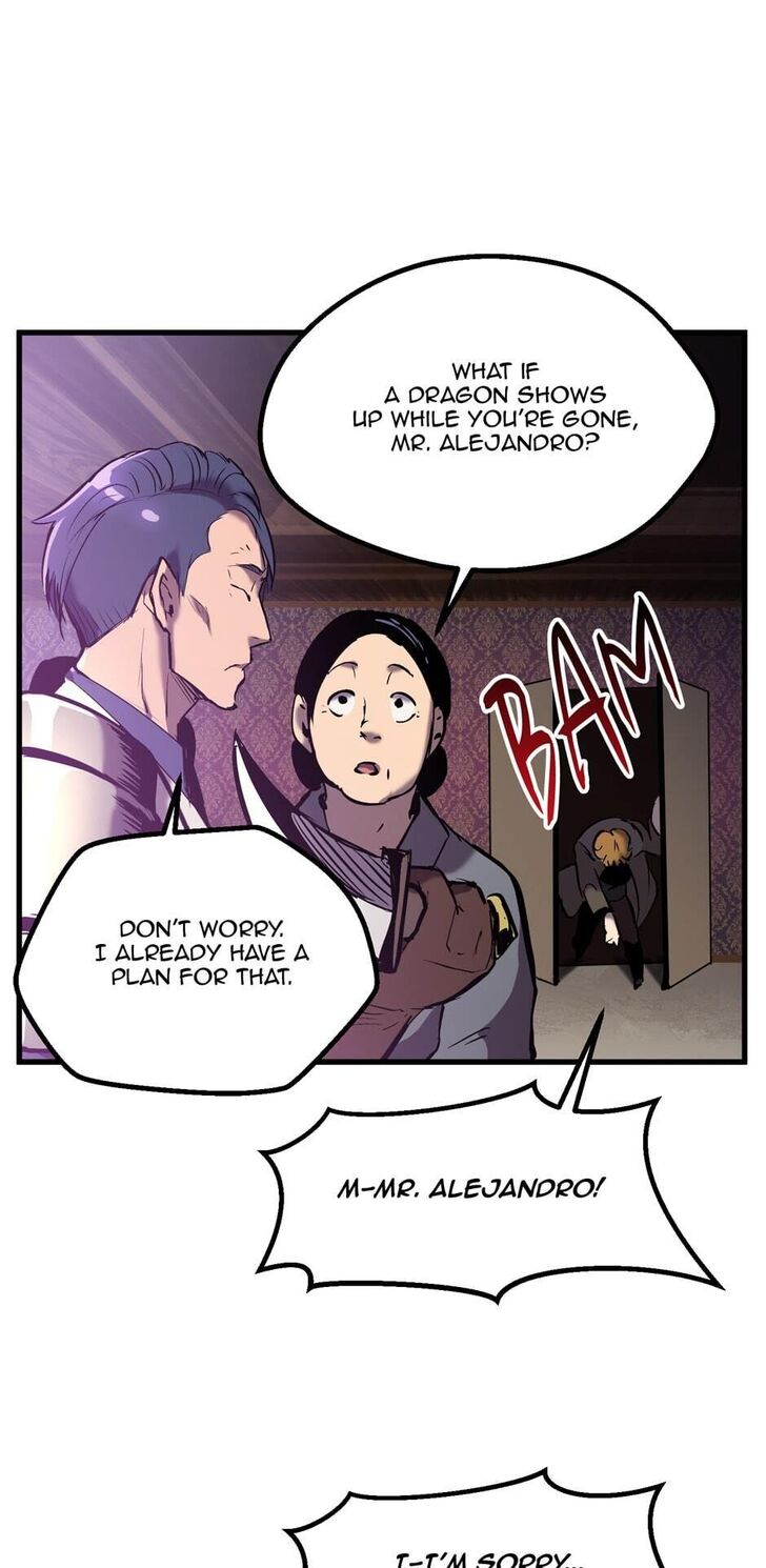 Read Latna Saga Survival of a Sword King [delete] Manga Online