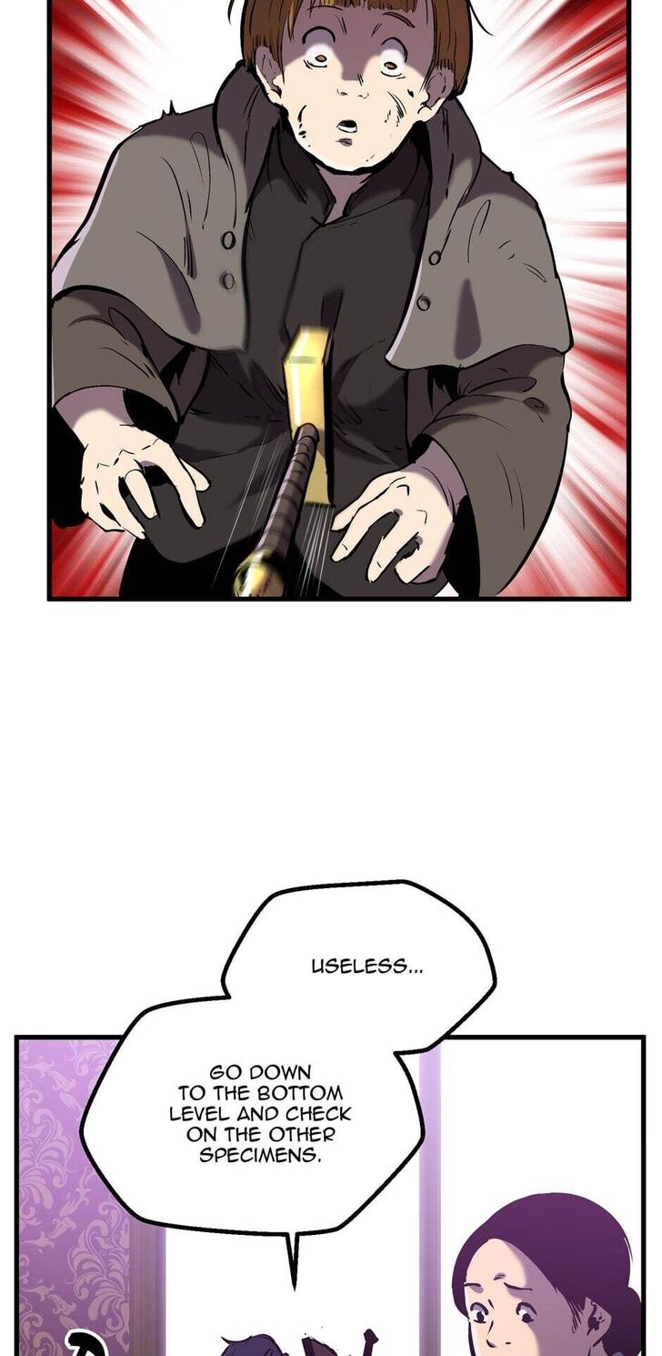 Read Latna Saga Survival of a Sword King [delete] Manga Online