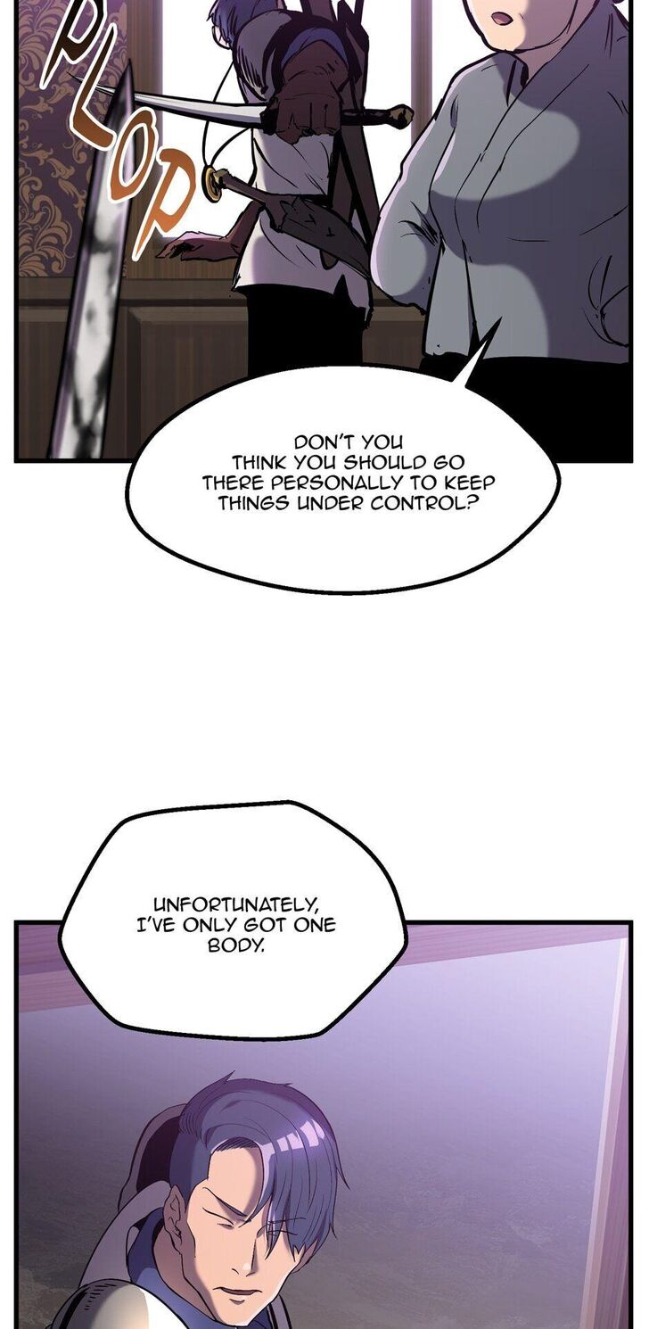 Read Latna Saga Survival of a Sword King [delete] Manga Online