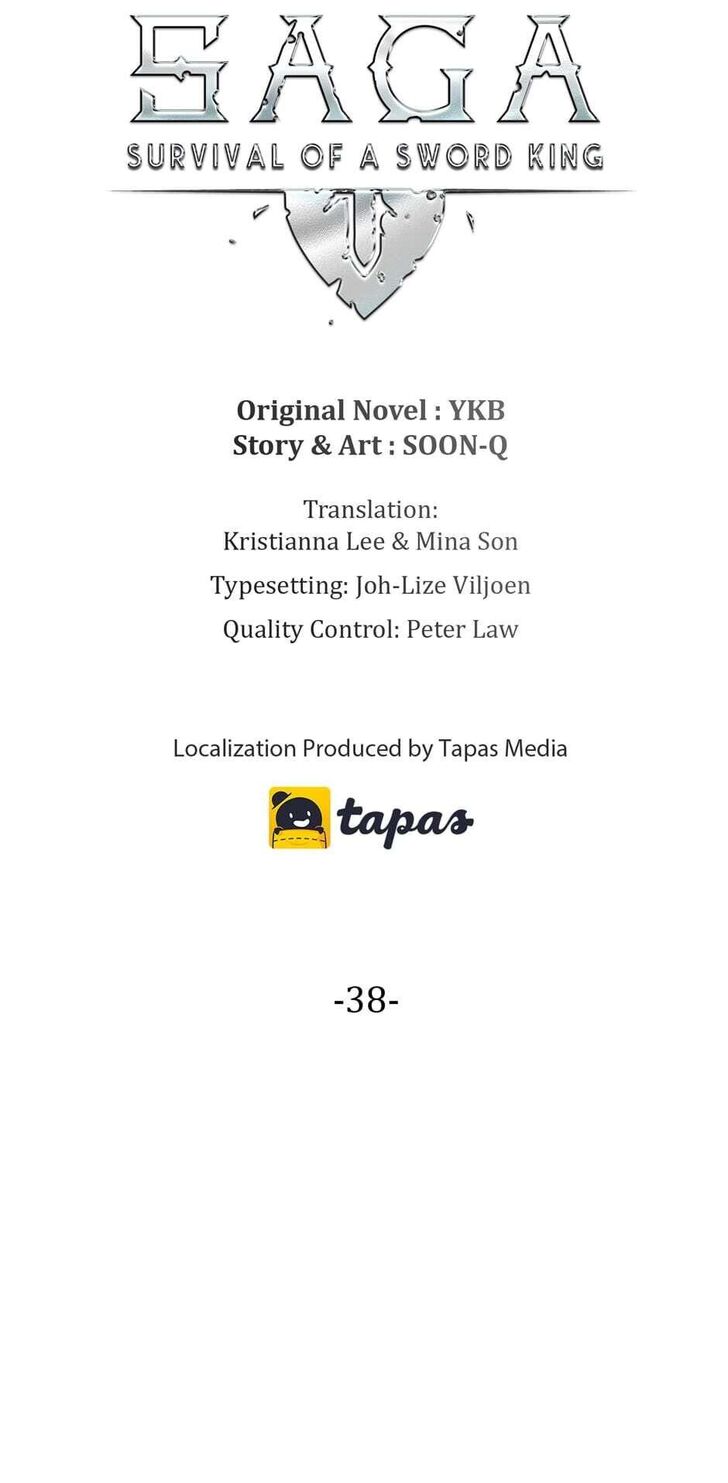 Read Latna Saga Survival of a Sword King [delete] Manga Online