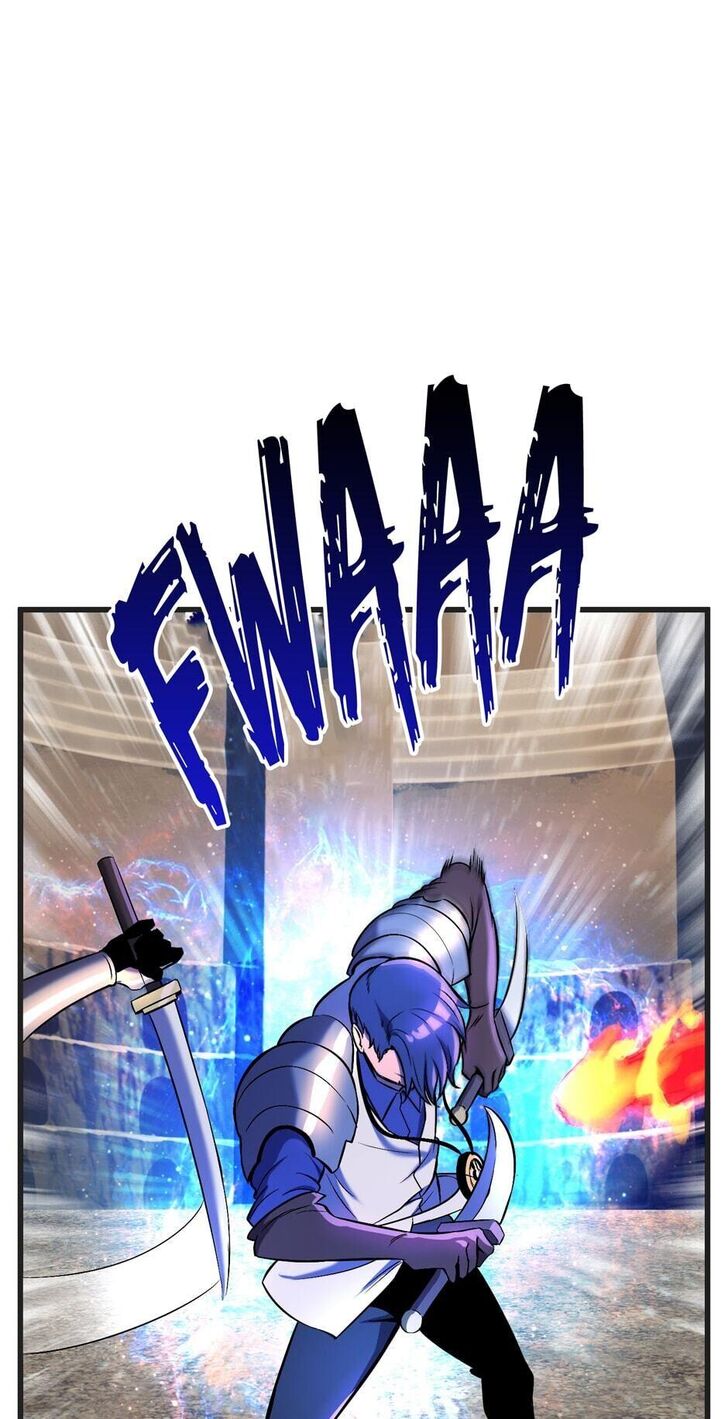 Read Latna Saga Survival of a Sword King [delete] Manga Online