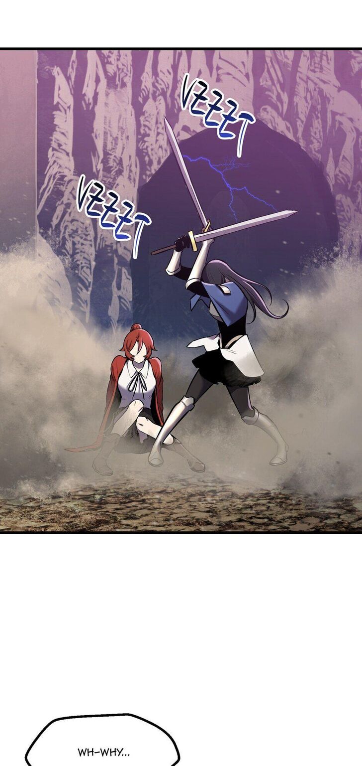 Read Latna Saga Survival of a Sword King [delete] Manga Online