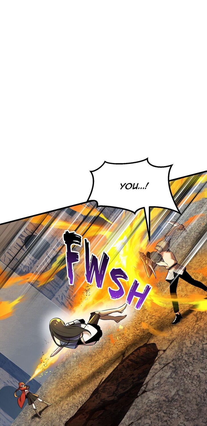 Read Latna Saga Survival of a Sword King [delete] Manga Online