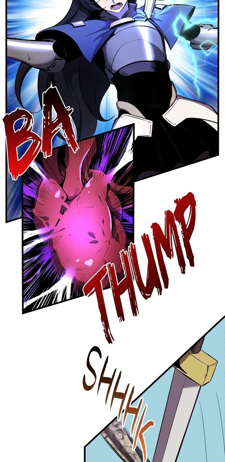 Read Latna Saga Survival of a Sword King [delete] Manga Online