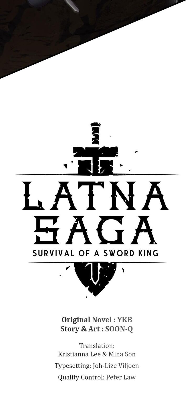 Read Latna Saga Survival of a Sword King [delete] Manga Online
