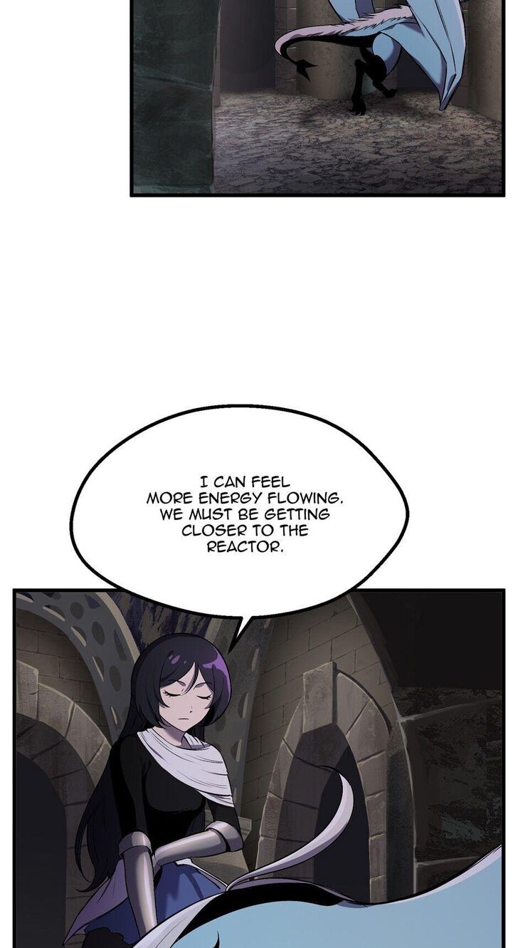 Read Latna Saga Survival of a Sword King [delete] Manga Online