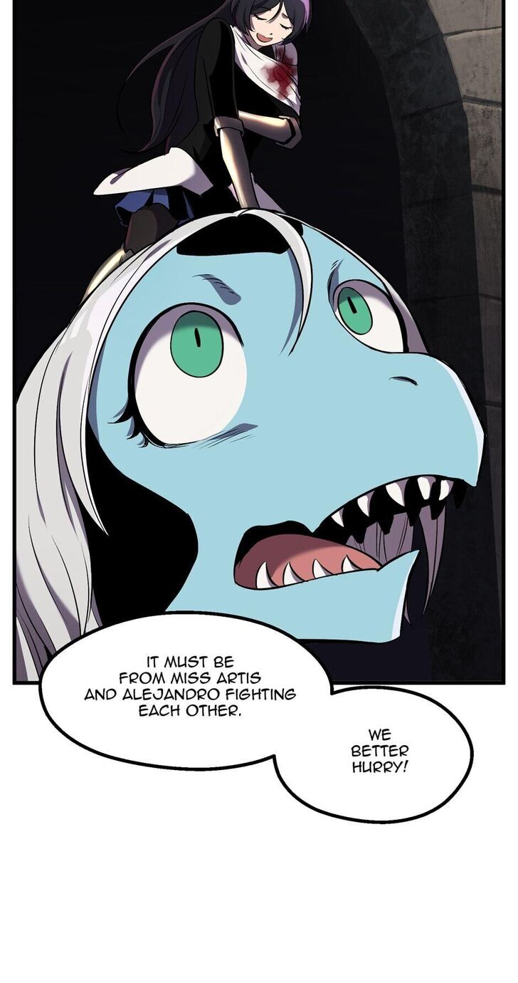 Read Latna Saga Survival of a Sword King [delete] Manga Online