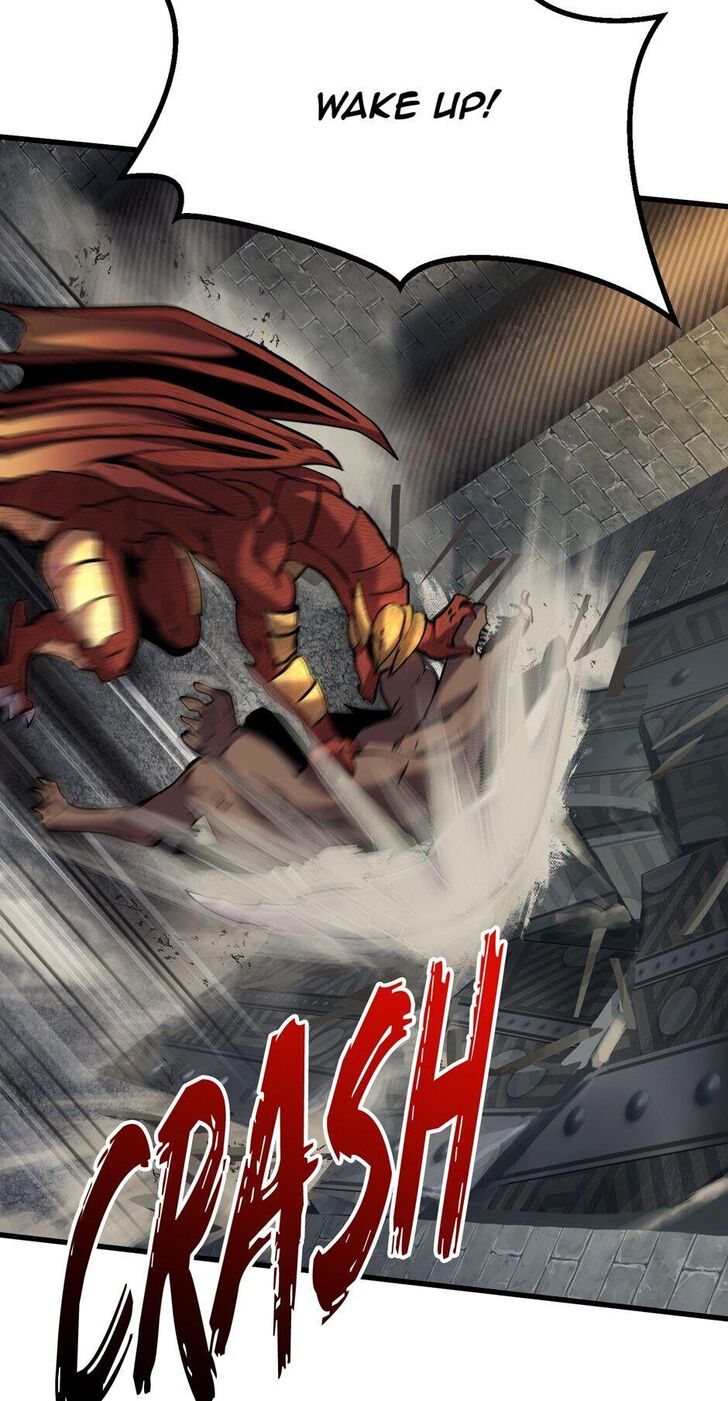 Read Latna Saga Survival of a Sword King [delete] Manga Online