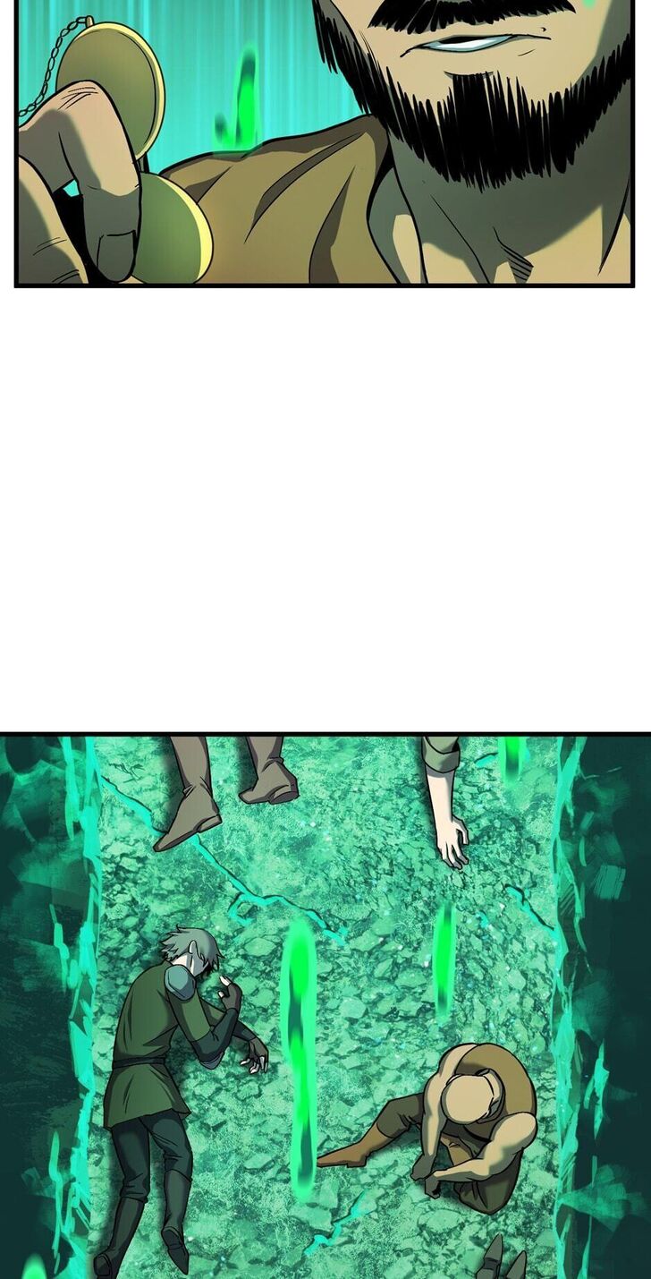 Read Latna Saga Survival of a Sword King [delete] Manga Online