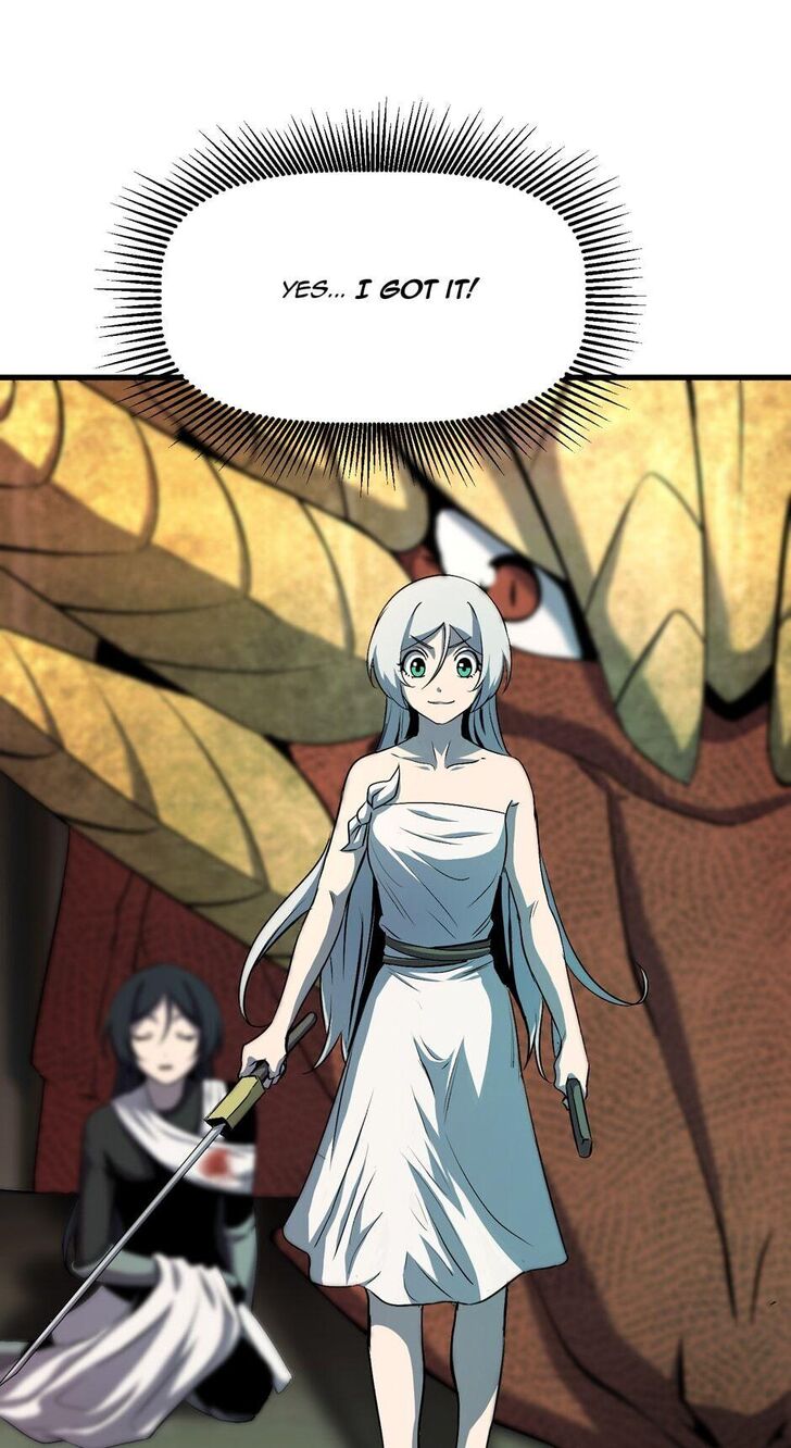 Read Latna Saga Survival of a Sword King [delete] Manga Online