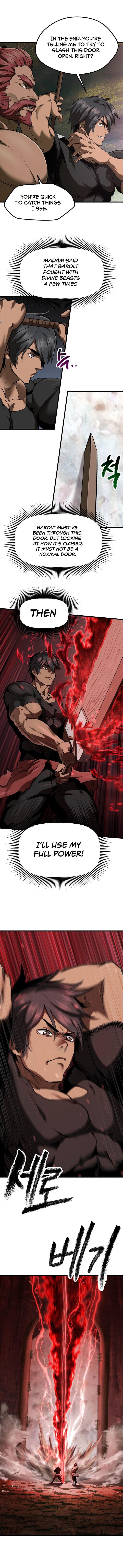 Read Latna Saga Survival of a Sword King [delete] Manga Online