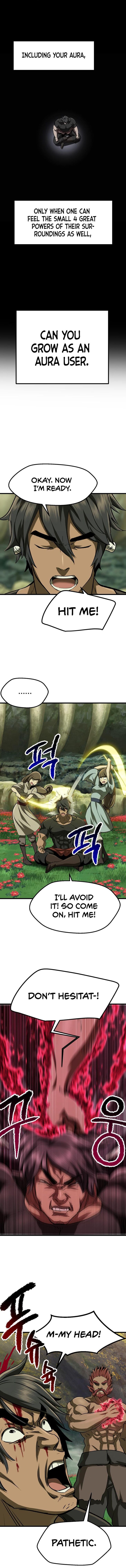 Read Latna Saga Survival of a Sword King [delete] Manga Online