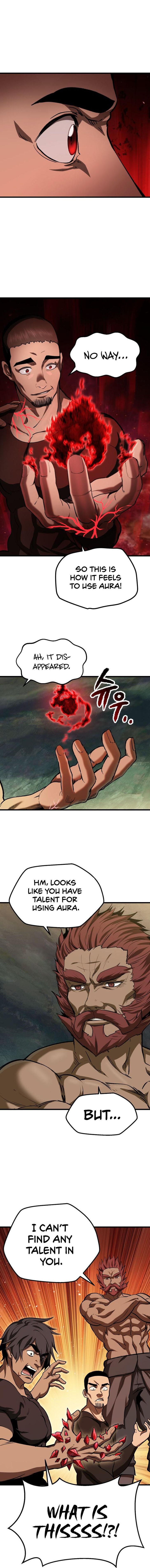 Read Latna Saga Survival of a Sword King [delete] Manga Online