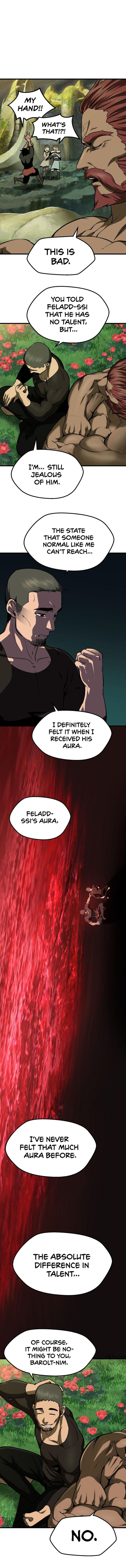 Read Latna Saga Survival of a Sword King [delete] Manga Online