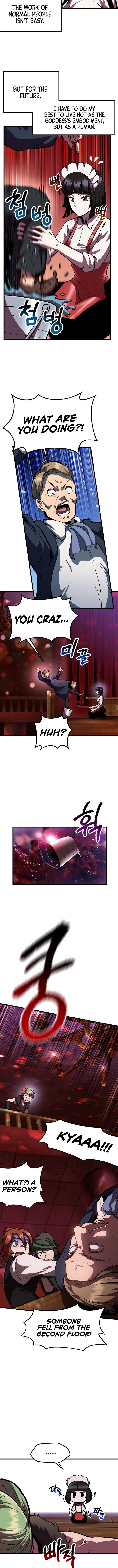 Read Latna Saga Survival of a Sword King [delete] Manga Online