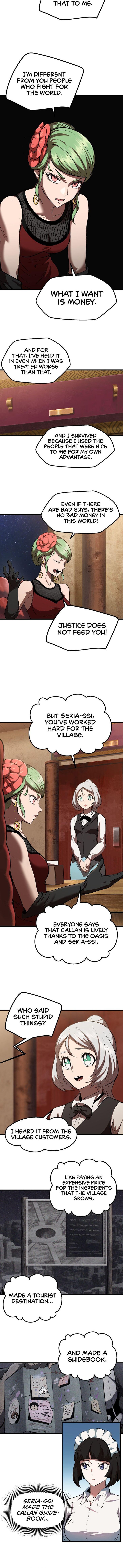 Read Latna Saga Survival of a Sword King [delete] Manga Online