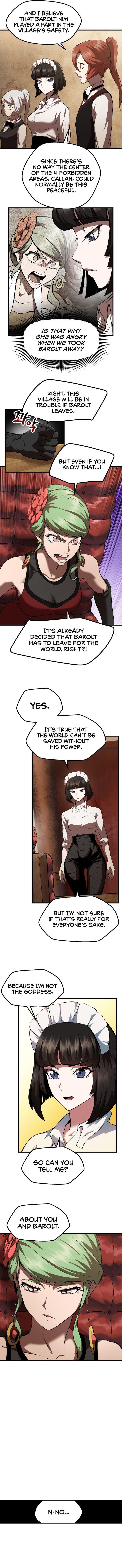 Read Latna Saga Survival of a Sword King [delete] Manga Online