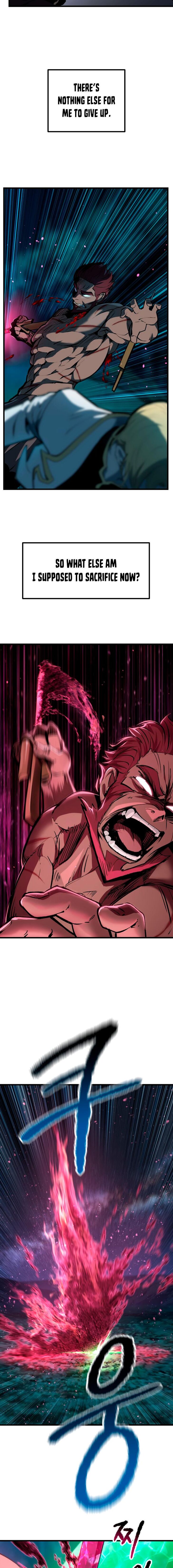 Read Latna Saga Survival of a Sword King [delete] Manga Online