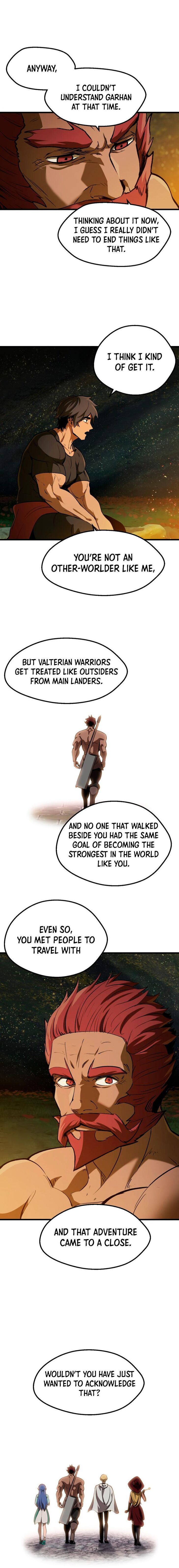 Read Latna Saga Survival of a Sword King [delete] Manga Online