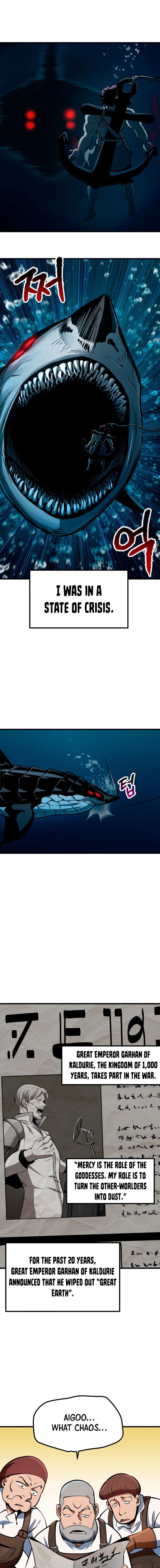 Read Latna Saga Survival of a Sword King [delete] Manga Online