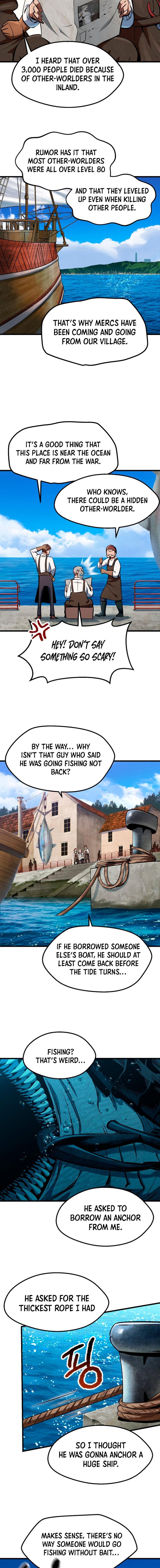 Read Latna Saga Survival of a Sword King [delete] Manga Online