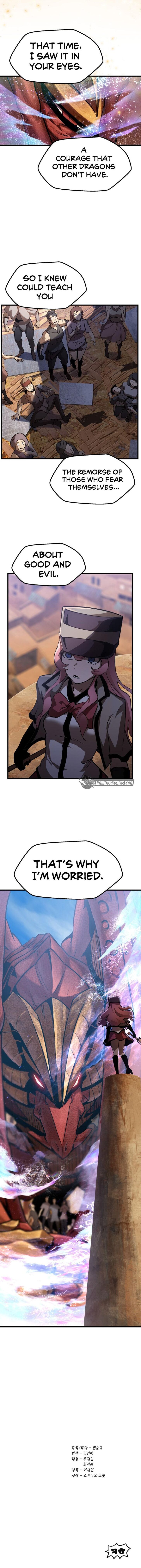 Read Latna Saga Survival of a Sword King [delete] Manga Online