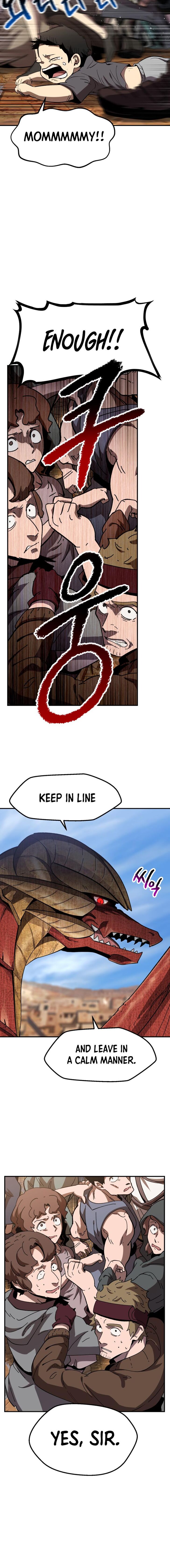 Read Latna Saga Survival of a Sword King [delete] Manga Online