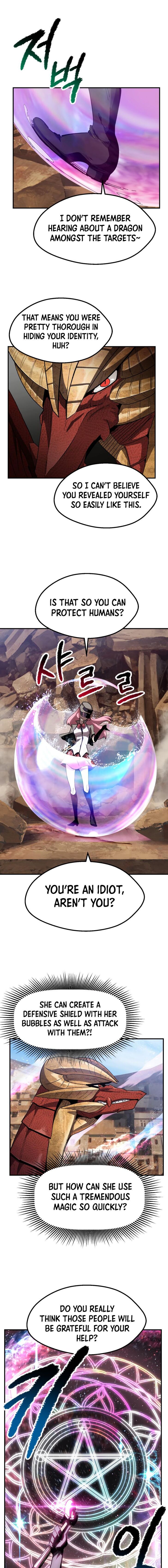 Read Latna Saga Survival of a Sword King [delete] Manga Online