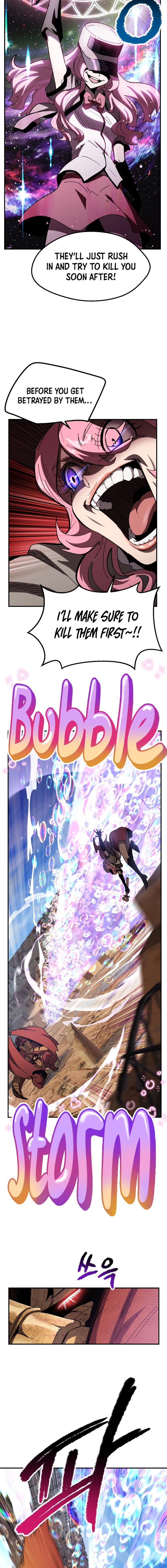 Read Latna Saga Survival of a Sword King [delete] Manga Online