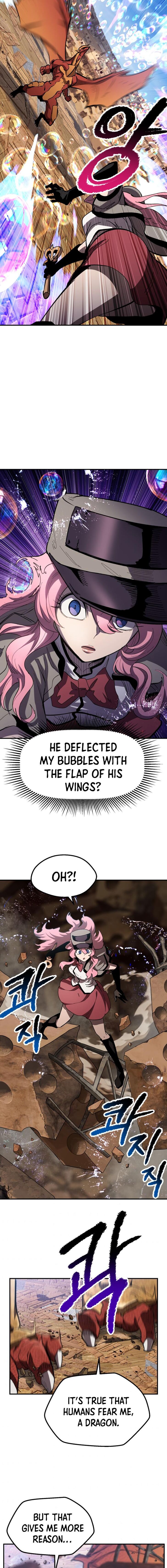 Read Latna Saga Survival of a Sword King [delete] Manga Online